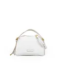 Gianni Chiarini Borsa in pelle Camelia Bianco