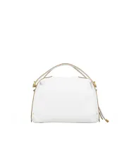 Gianni Chiarini Borsa in pelle Camelia Bianco