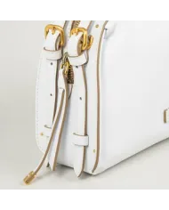 Gianni Chiarini Borsa in pelle Camelia Bianco