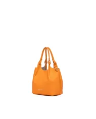 Gianni Chiarini Borsa piccola in pelle Dua Arancio