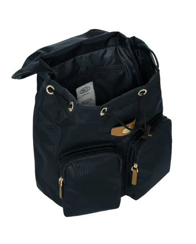 Bric's Zaino nylon X Collection Blu