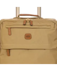 Bric's Trolley bagaglio a mano X Collection Beige