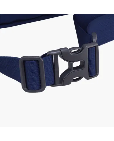 Aeronautica Militare Marsupio tessuto Frecce Tricolore Blu