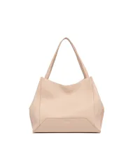 Gianni Chiarini Shopping bag pelle Ludovica Beige