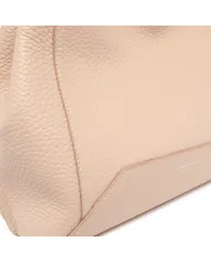 Gianni Chiarini Shopping bag pelle Ludovica Beige