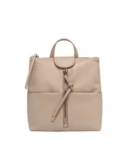 Gianni Chiarini Zaino in pelle Giada Beige