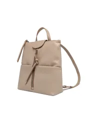 Gianni Chiarini Zaino in pelle Giada Beige