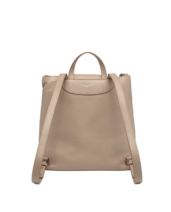 Gianni Chiarini Zaino in pelle Giada Beige