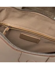 Gianni Chiarini Zaino in pelle Giada Beige