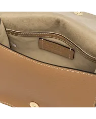 Gianni Chiarini Borsa bandoliera piccola Tara Beige