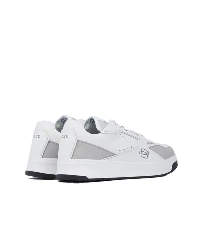 Piquadro Sneakers uomo Bianco