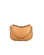 Gianni Chiarini Borsa in pelle a tracolla Marea Beige