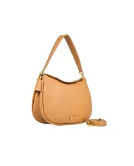 Gianni Chiarini Borsa in pelle a tracolla Marea Beige