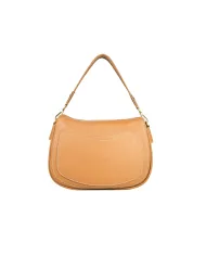 Gianni Chiarini Borsa in pelle a tracolla Marea Beige