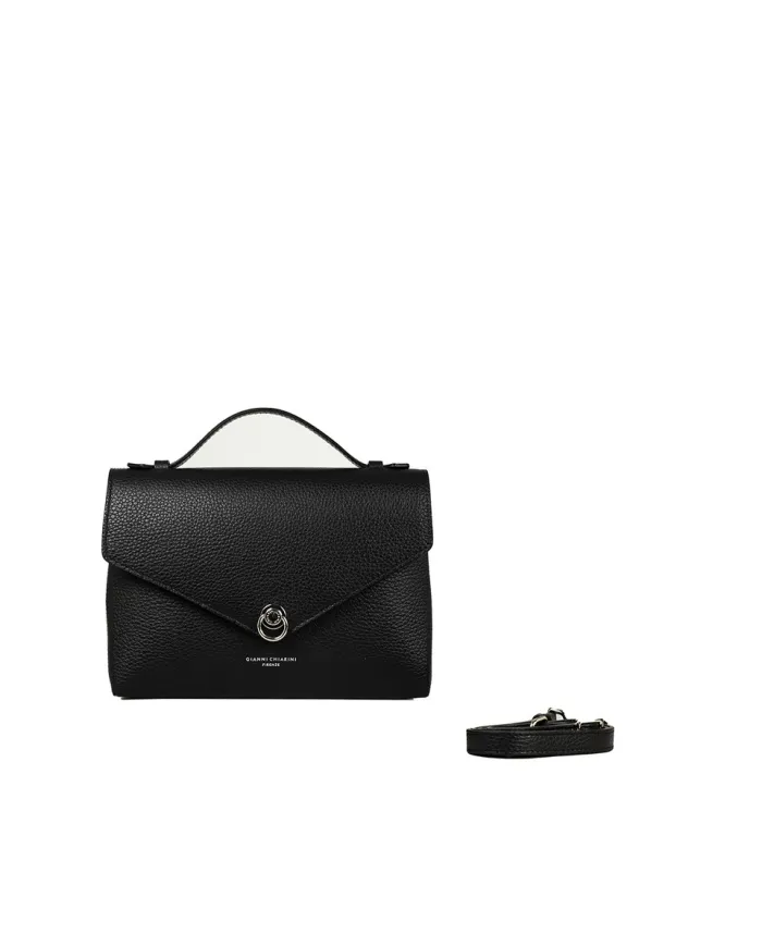 Gianni Chiarini Borsa piccola Corallo Nero