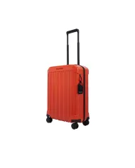 Piquadro Trolley bagaglio a mano PQlight Arancio