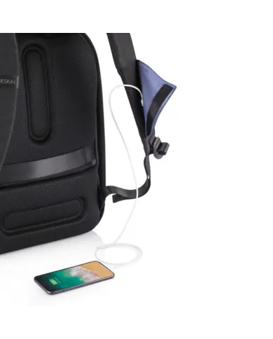 XD Design Zaino Flex Gym Nero