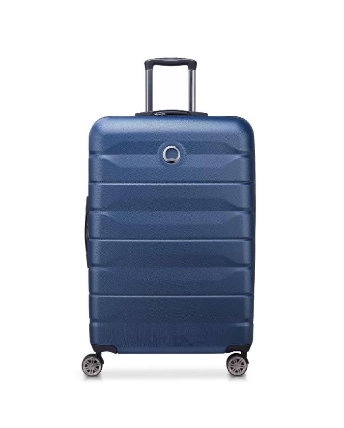 Delsey Trolley grande Air Armour Blu