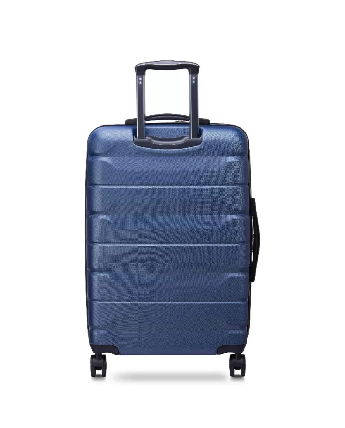 Delsey Trolley grande Air Armour Blu