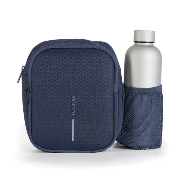 XD Design Borsa piccola Boxy Blu - Foto 7 di 12