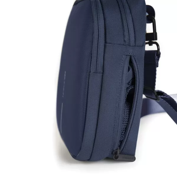 XD Design Borsa piccola Boxy Blu - Foto 8 di 12