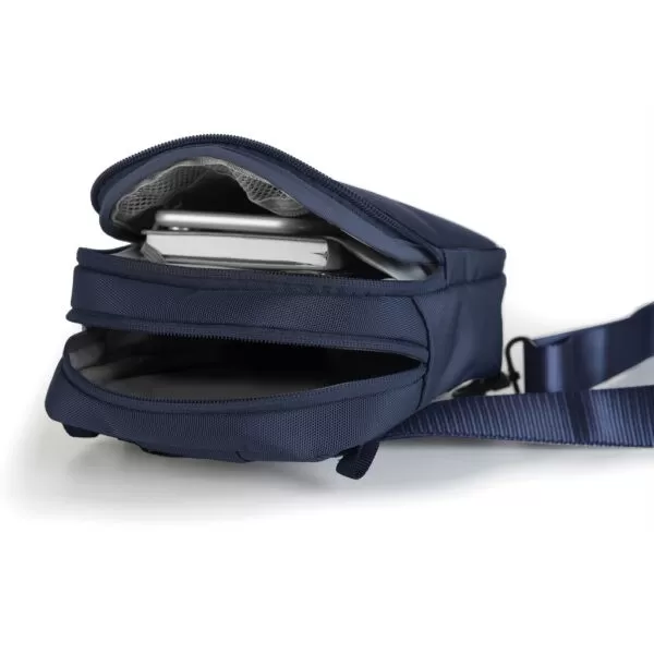 XD Design Borsa piccola Boxy Blu - Foto 11 di 12