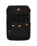 Bric's Zaino viaggio porta pc 14 X Collection Nero