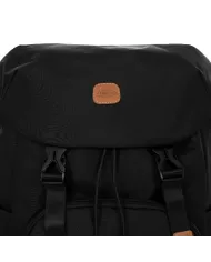 Bric's Zaino viaggio porta pc 14 X Collection Nero