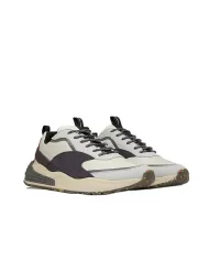 Piquadro Sneakers uomo Grigio/Nero