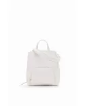 Desigual Zaino borsa Bianco