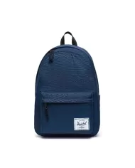 Herschel Zaino tessuto Classic XL Blu