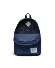 Herschel Zaino tessuto Classic XL Blu