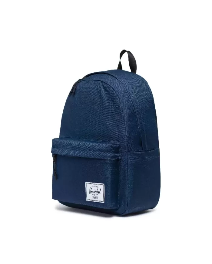 Herschel Zaino tessuto Classic XL Blu