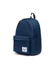 Herschel Zaino tessuto Classic XL Blu