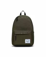 Herschel Zaino tessuto Classic XL Verde