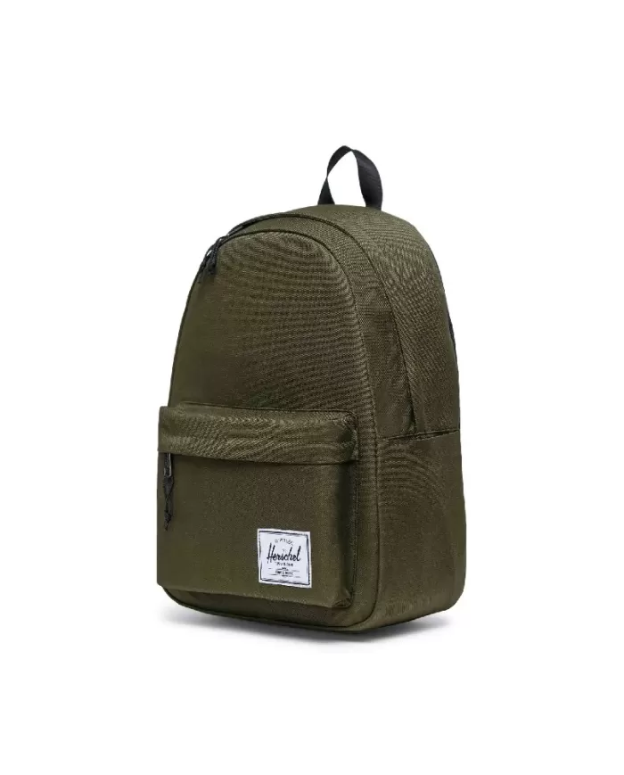 Herschel Zaino tessuto Classic XL Verde