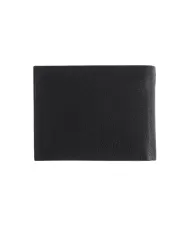 Momo Design Portafoglio uomo Dm leather Nero