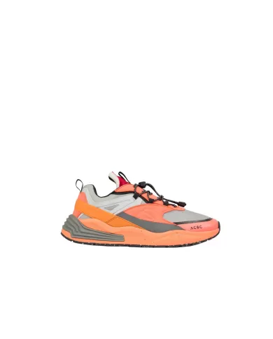Piquadro Sneakers uomo Arancio