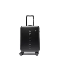 Momo Design Trolley bagaglio a mano Nero