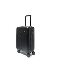 Momo Design Trolley bagaglio a mano Nero