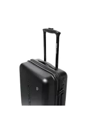 Momo Design Trolley bagaglio a mano Nero