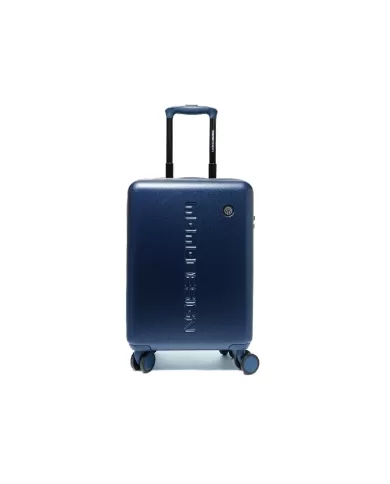 Momo Design Trolley bagaglio a mano Blu