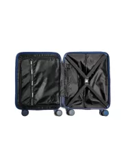 Momo Design Trolley bagaglio a mano Blu