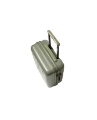 Momo Design Trolley bagaglio a mano Verde