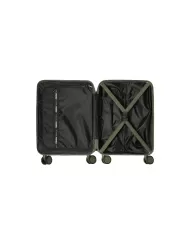 Momo Design Trolley bagaglio a mano Verde