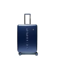 Momo Design Trolley medio rigido Blu