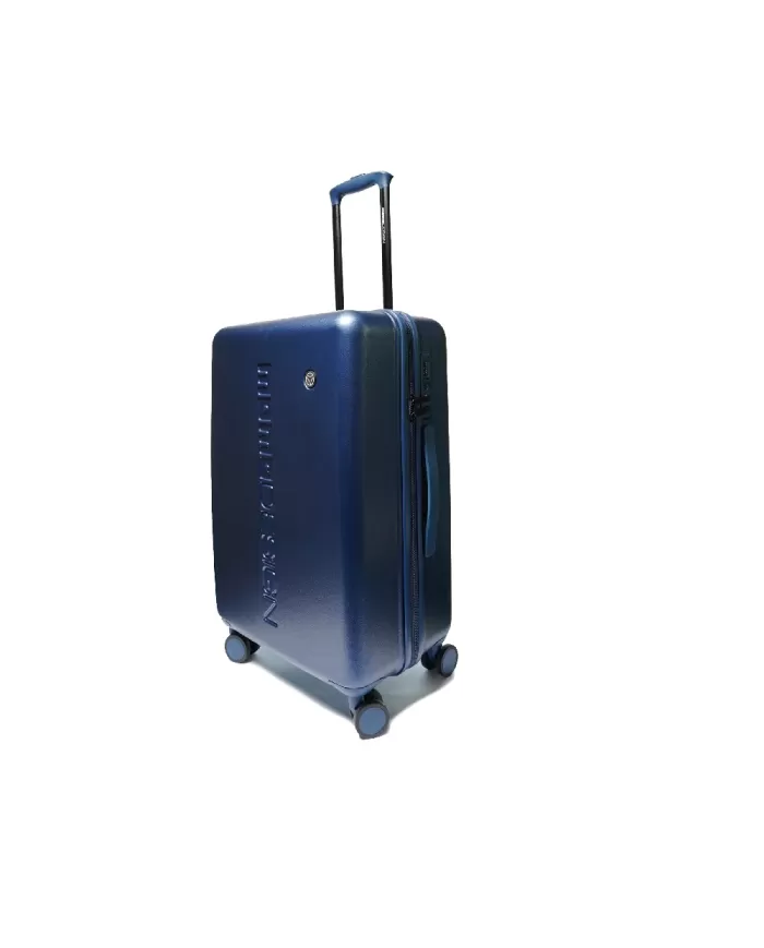 Momo Design Trolley medio rigido Blu