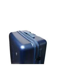 Momo Design Trolley medio rigido Blu