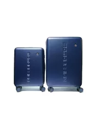 Momo Design Trolley medio rigido Blu