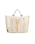 Atelier du Sac Borsa a mano Regina Unforgettable Beige